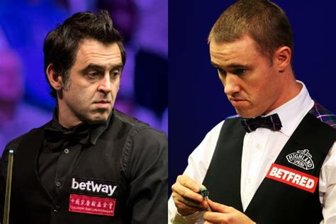 who is the best ever snooker player|Ronnie O'Sullivan, Stephen Hendry, Steve Davis.